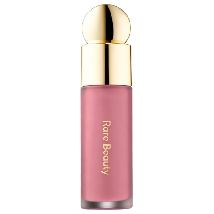 Rare Beauty Selena Liquid Blush liquid texture easy application Encourage 7.5 ml