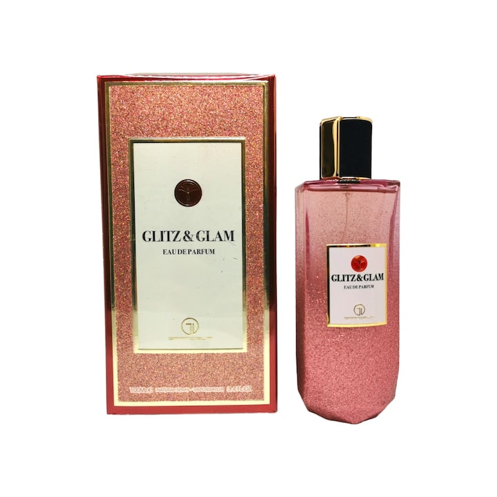 Grandeur Glitz & Glam Eau de Parfum for women 100 ml