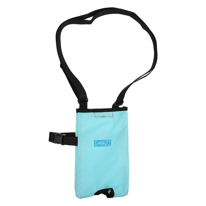 Capac pentru punga cateter cu punga de drenaj urinar Sac de drenaj biliar pentru pacienti varstnici WALALLA 1500 ml albastru deschis