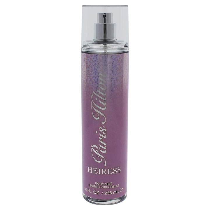 Paris Hilton Heiress Spray de corp femei 236 ml