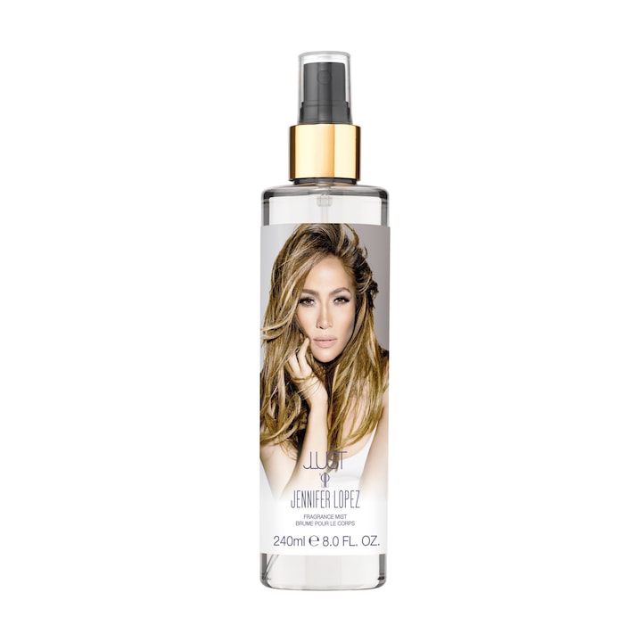 Spray de corp JLust Jennifer Lopez 240 ml