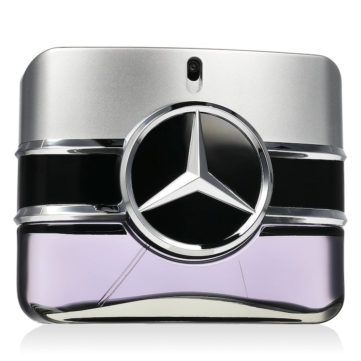 Mercedes-Benz Mercedes-Benz Semnatura Atitudinii Dvs. Eau De Toilette 100 ml (barbat)