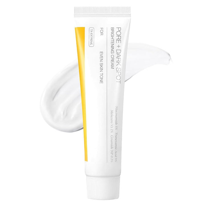 Crema de fata Niacinamide cu Acid Tranexamic pentru hidratare si estomparea petelor 50ml