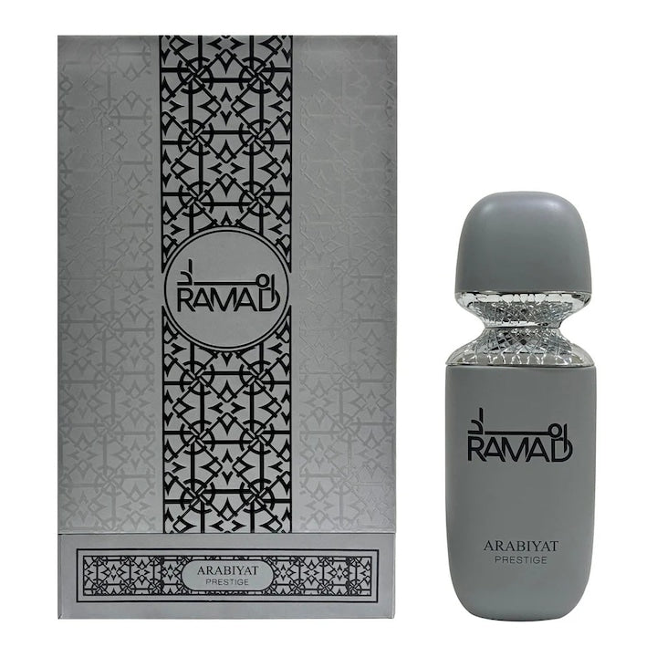 Apa de Parfum Arabiyat Prestige Ramad Unisex 100 ml