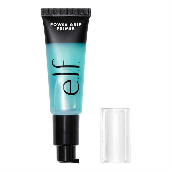 Baza de machiaj e.l.f. Primer gel hidratant transparent 24ml