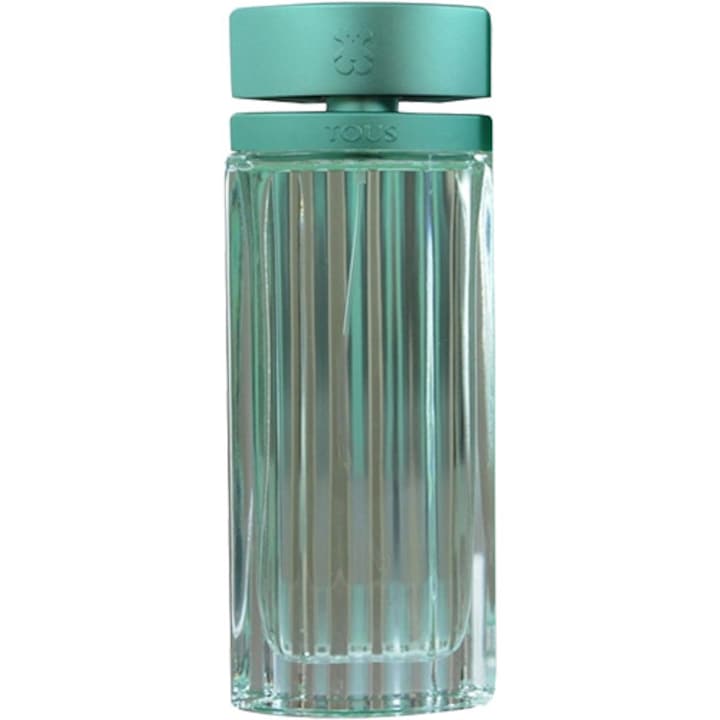 Tous L'Eau De Toilette Eau de Toilette for women 90 ml