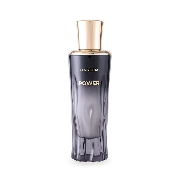 Naseem Power Eau de Toilette barbati 80 ml