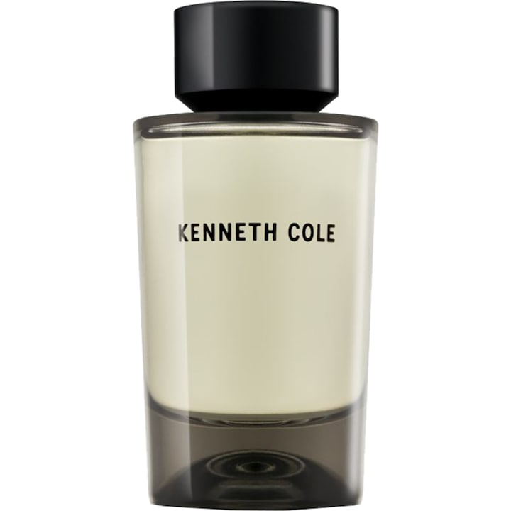 Kenneth Cole Intensity Eau de Toilette unisex 100 ml