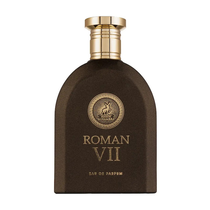 Apa de Parfum Maison Alhambra Roman VII Barbati 100ml