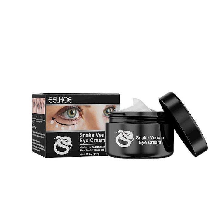 Set 2 Creme de Ochi cu Venin de Sarpe Hidratante Anti-imbatranire 30ml