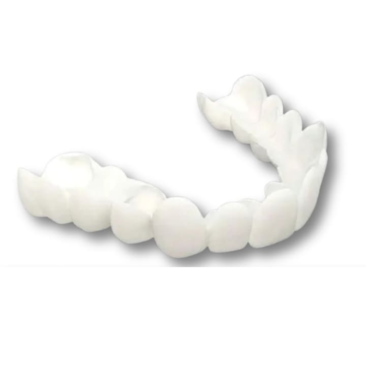 Fatete dentare Snap On Smile detasabile 1 buc