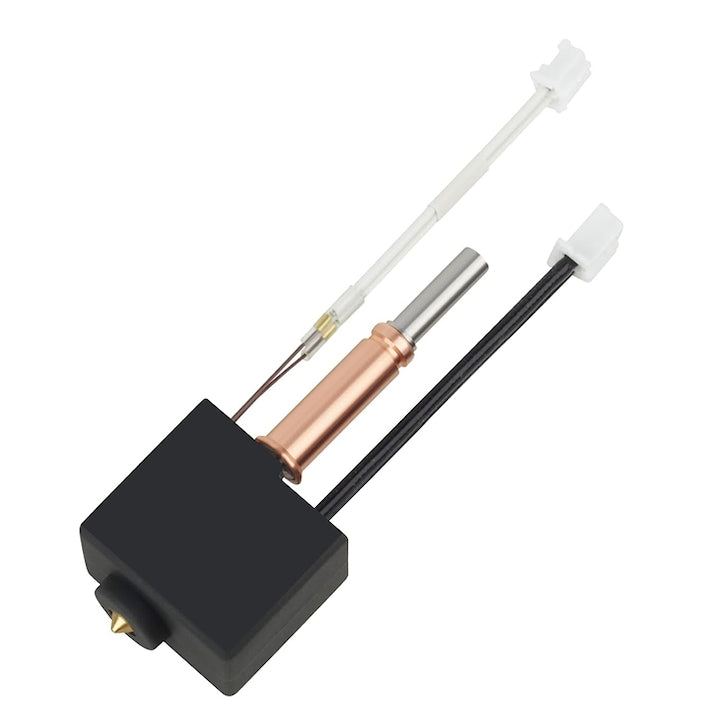 Cap de printare pentru imprimanta 3D Anycubic Kobra 3 Omelivon doar pentru cobra 3 si Kobra 3 Combo suporta temperaturi ridicate husa din silicon