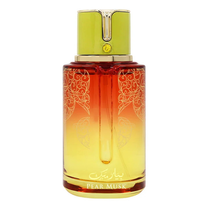 Apa de Parfum Arabiyat Prestige Pear Musk Femei 100 ml