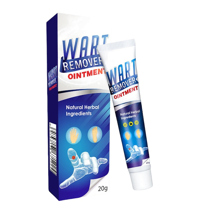 Crema Wart Pro pentru Negi si Papiloame Sumifun Indepartare Naturala si Eficienta fara Durere