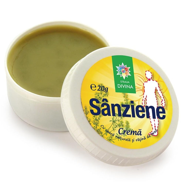 Crema Sanziene 20g
