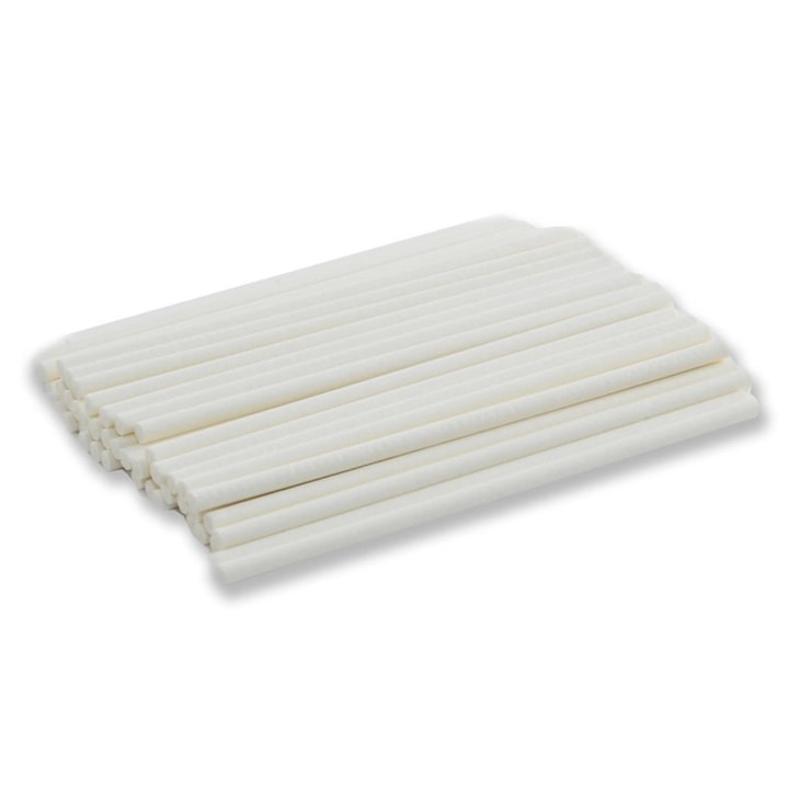 Set 50 bucati bete cake pops lungime 11 5 cm