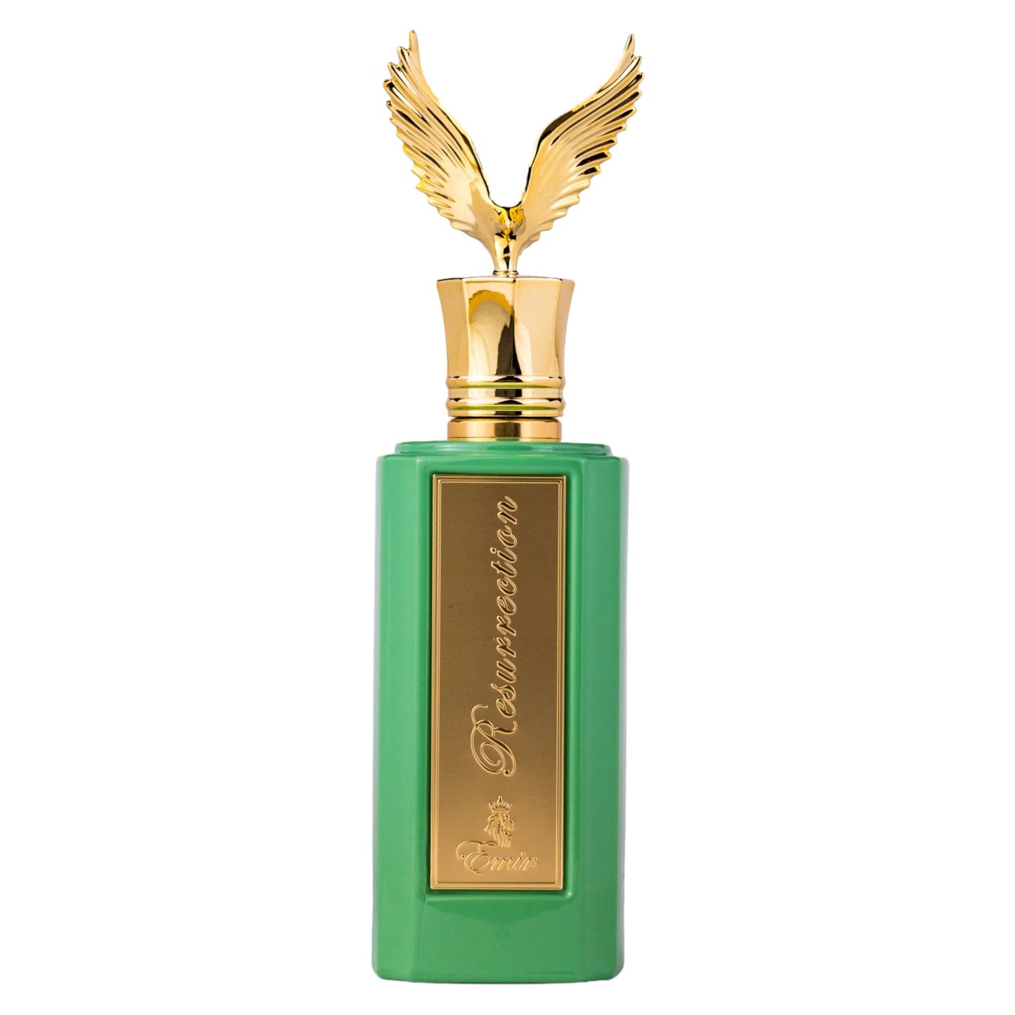 Resurrection by Emir - Extract de Parfum Barbati - 100 ml