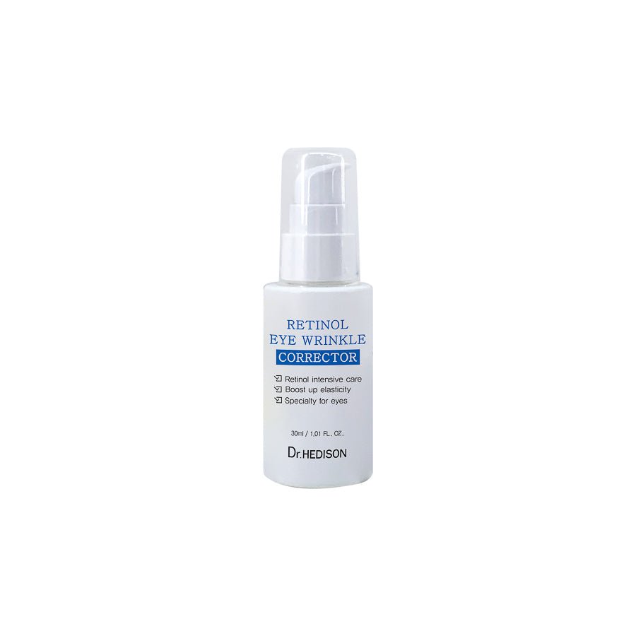 RETINOL EYE WRINKLE - Serum Pentru Ochi Cu Retinol