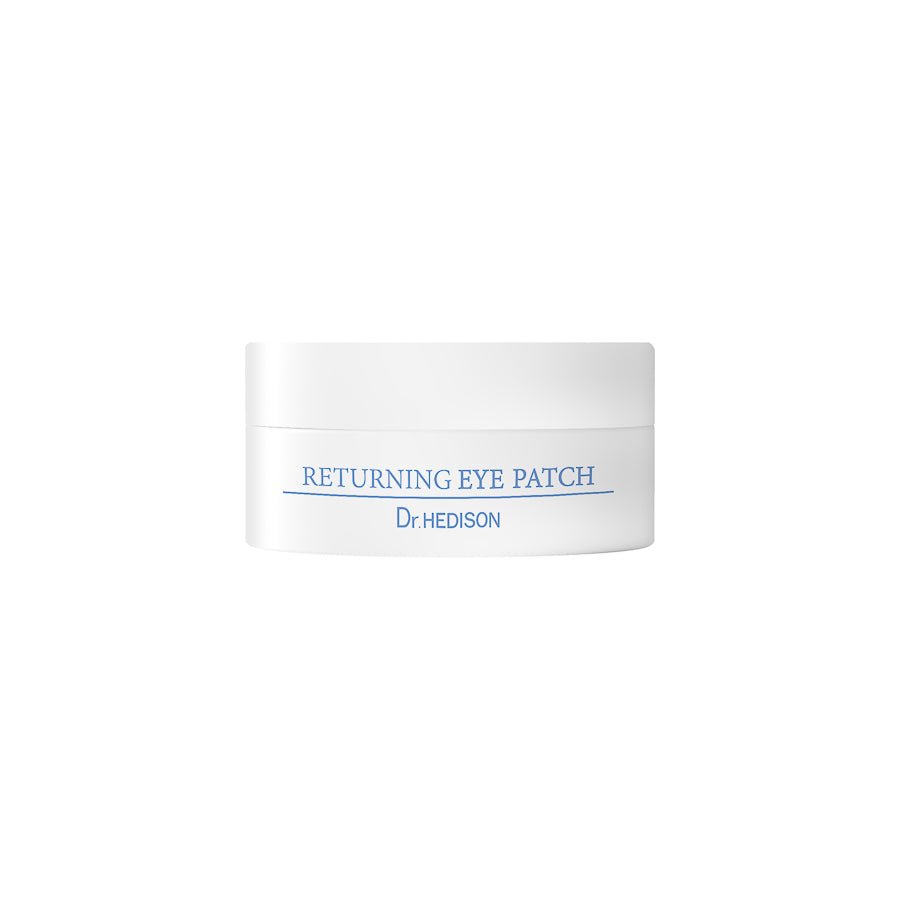 RETURNING EYE - Patchuri Pentru Zona Ochilor