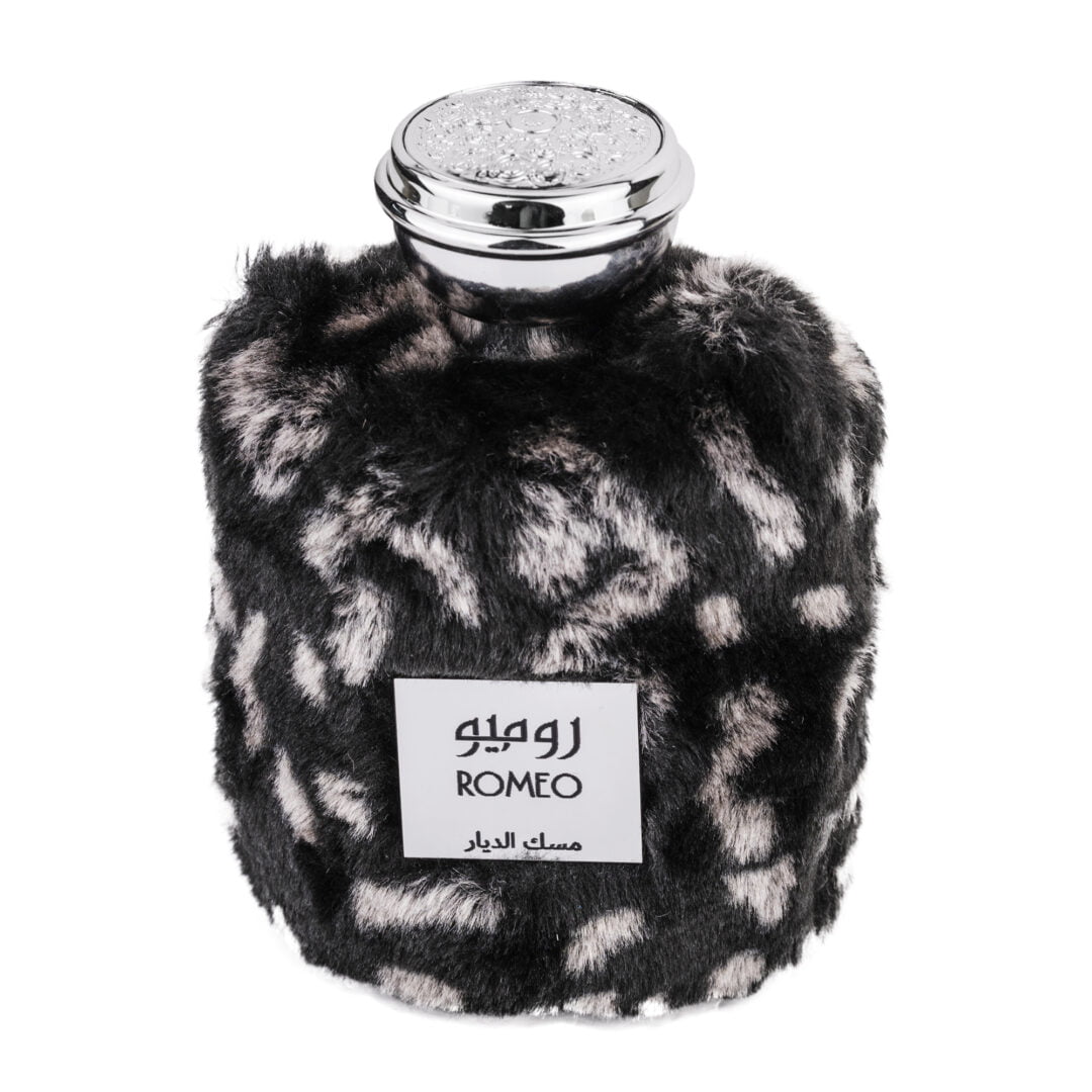 Apa de Parfum Romeo, Wadi Al Khaleej, Barbati – 100ml