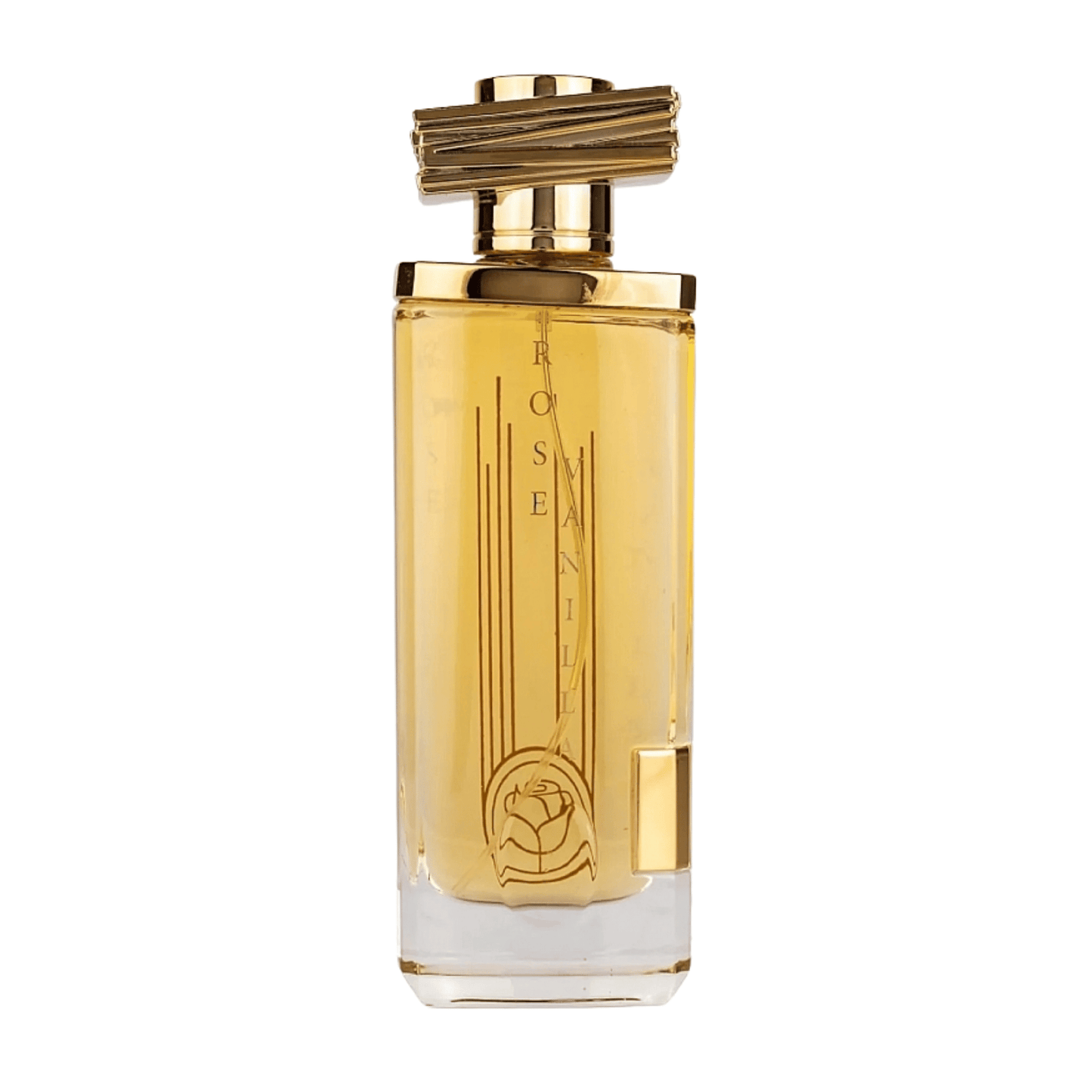 Rose Vanilla Maison Asrar , EDP, 110 ml