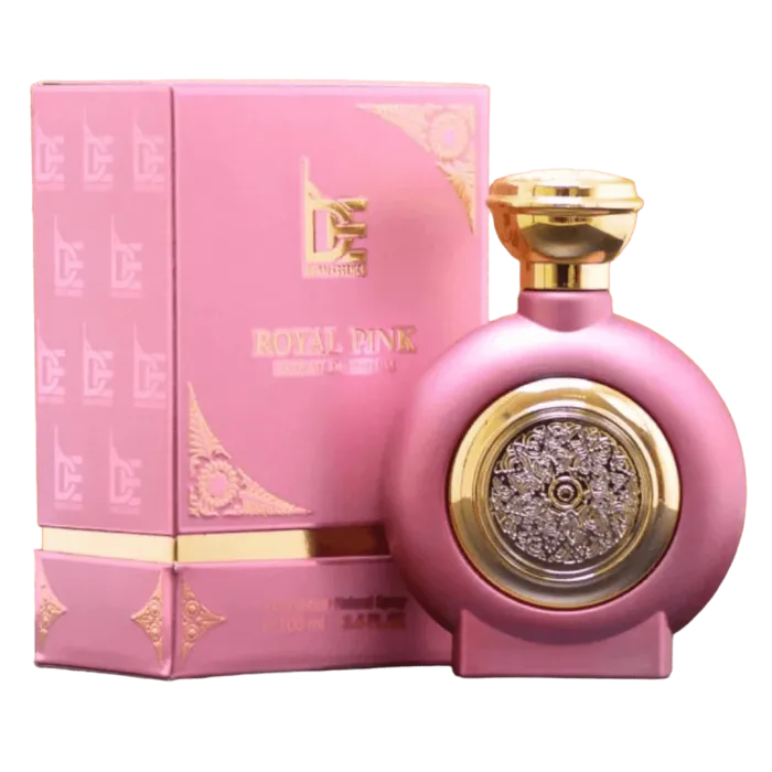 Royal Pink By Dubai Essence Parfum Arabesc Dama
