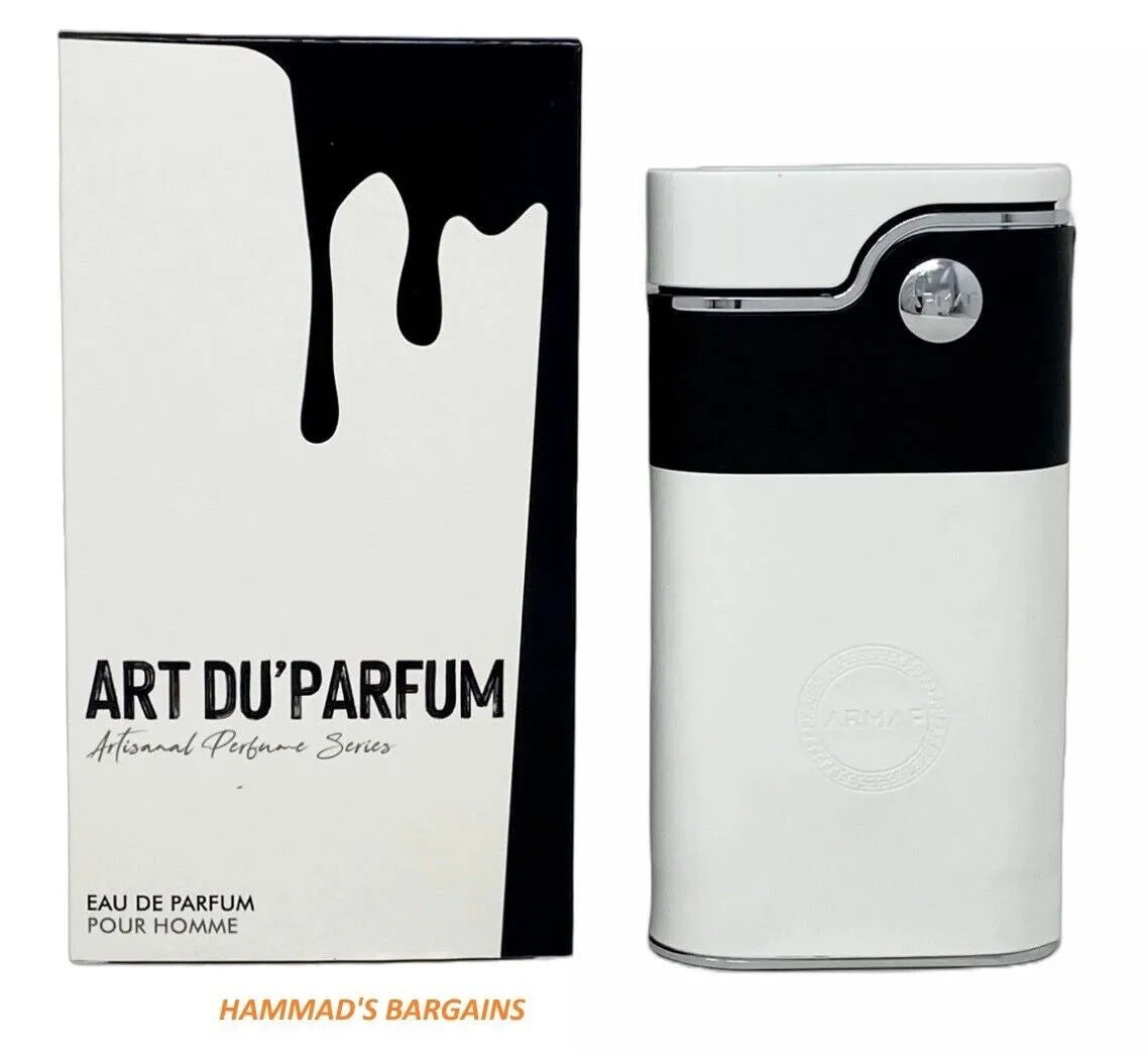 ART DU PARFUM 100ML by ARMAF, UNISEX