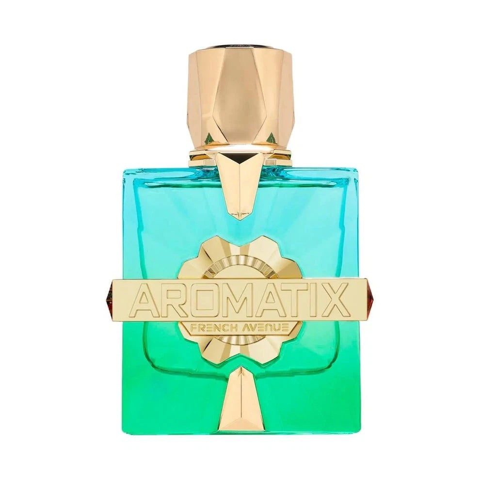 Extract de Parfum Aromatix Sun Kissed by French Avenue, Unisex, 100 ml