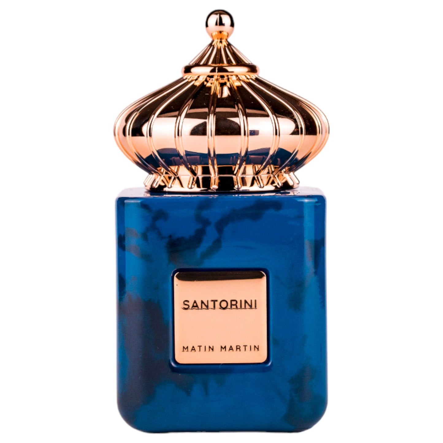 Santorini by Matin Martin - parfum arabesc barbati - EDP - 100 ml