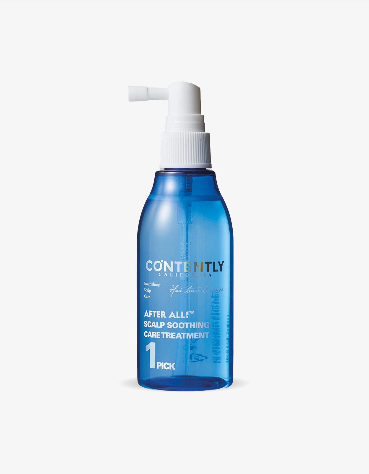 Contently After All Tratament pentru scalp 120 ml