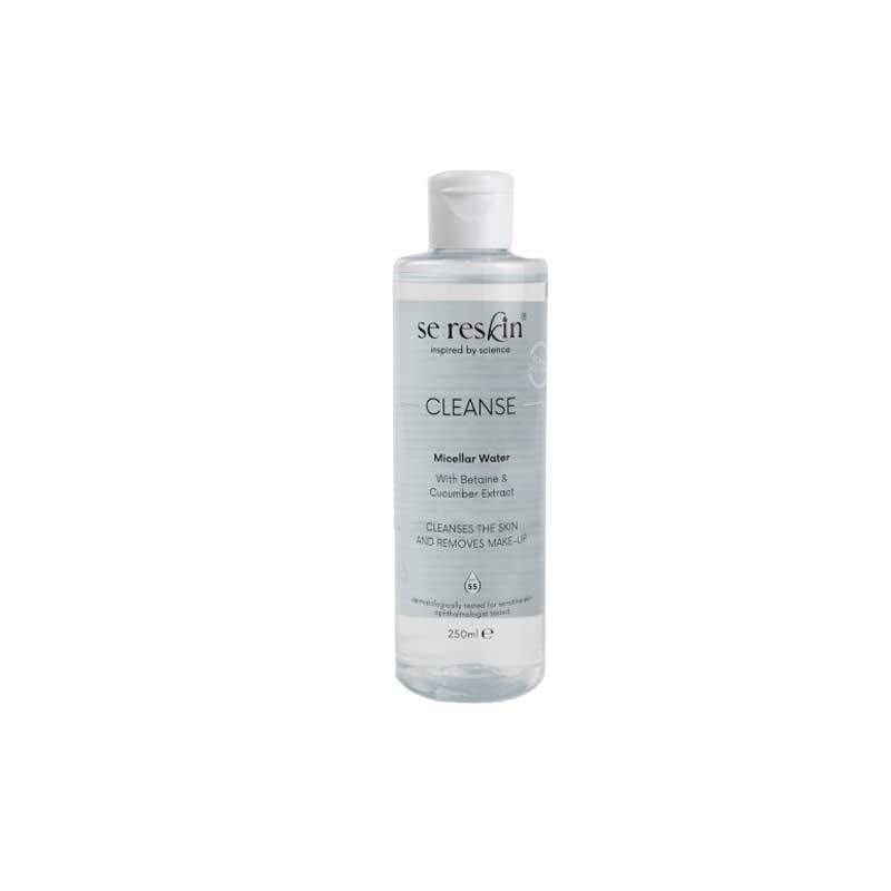 CLEANSE MICELLAR WATER - Apa Micelara Pentru Curatare Si Calmare