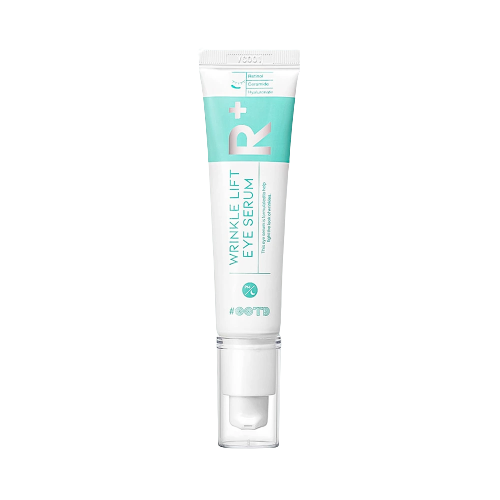 Serum anti-rid pentru zona ochilor cu retinol si ceramide, 30g | #OOTD