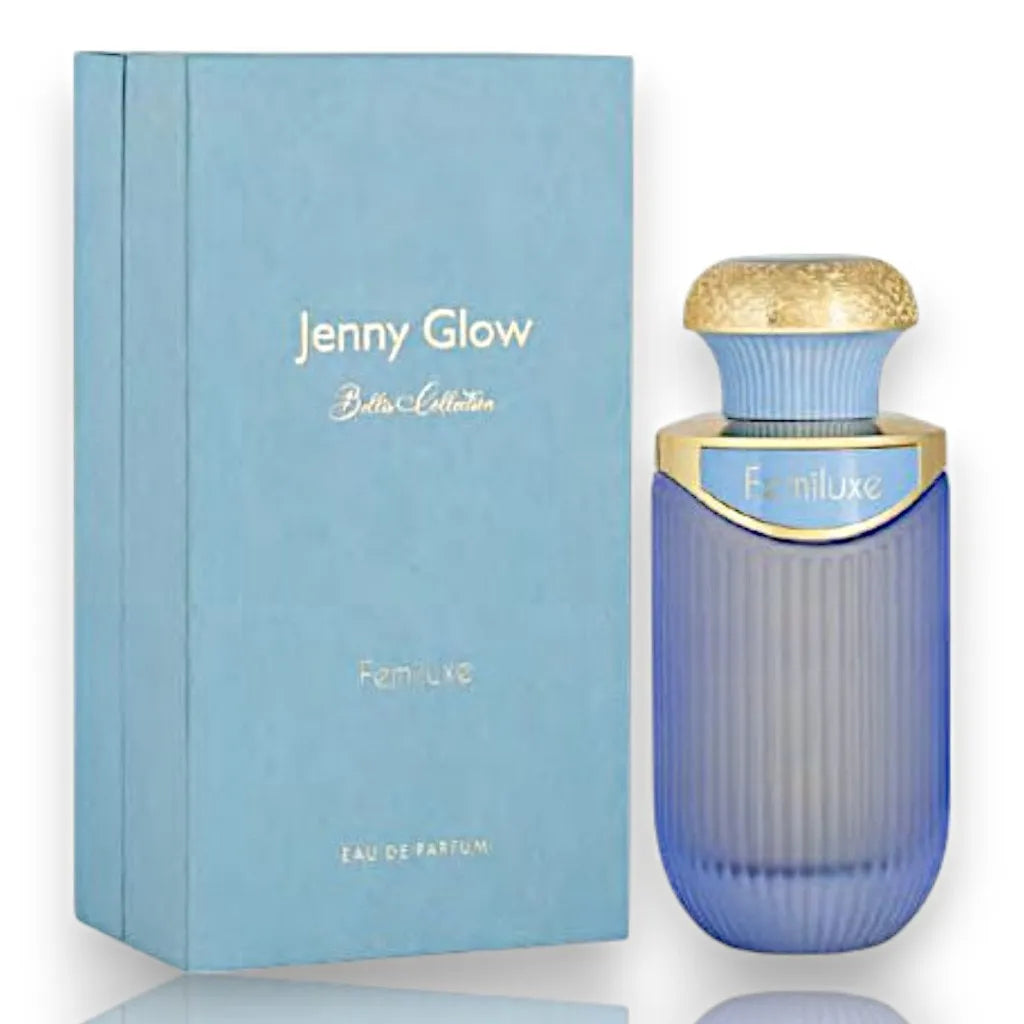 FEMILUXE BY JENNY GLOW 100ML by STERLING, UNISEX