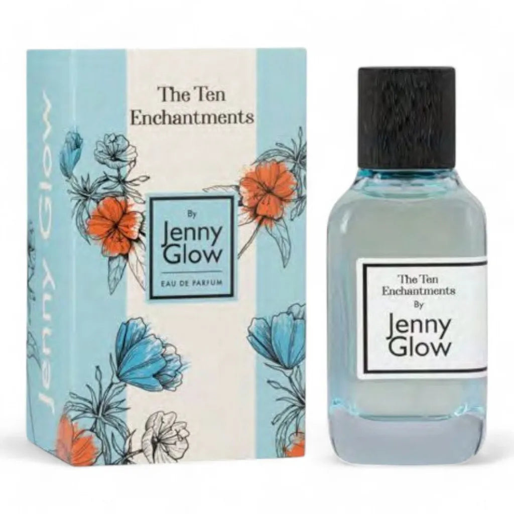 THE TEN ENCHANTMENTS 100ML by STERLING, UNISEX