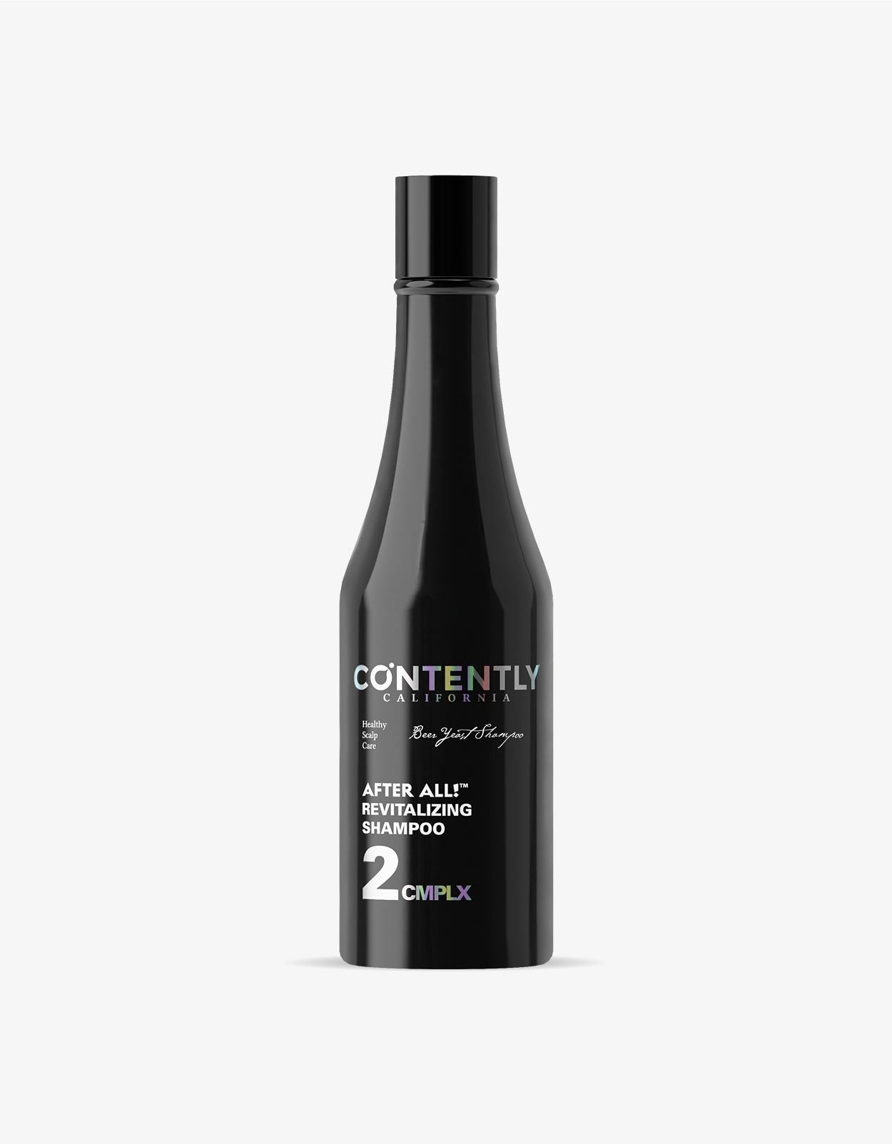 Contently After All Șampon revitalizant – 300 ml