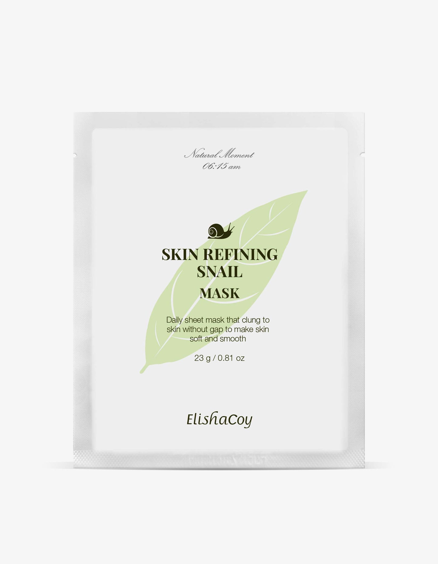 Skin Refining Snail Mask 23 gr