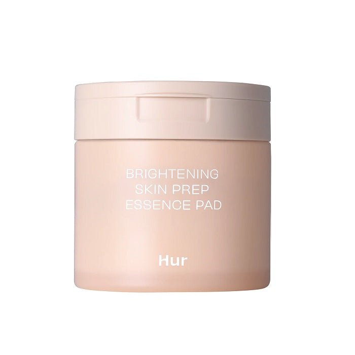 BRIGHTENING SKIN PREP ESSENCE PAD - Dischete Delicate Pentru Exfoliere