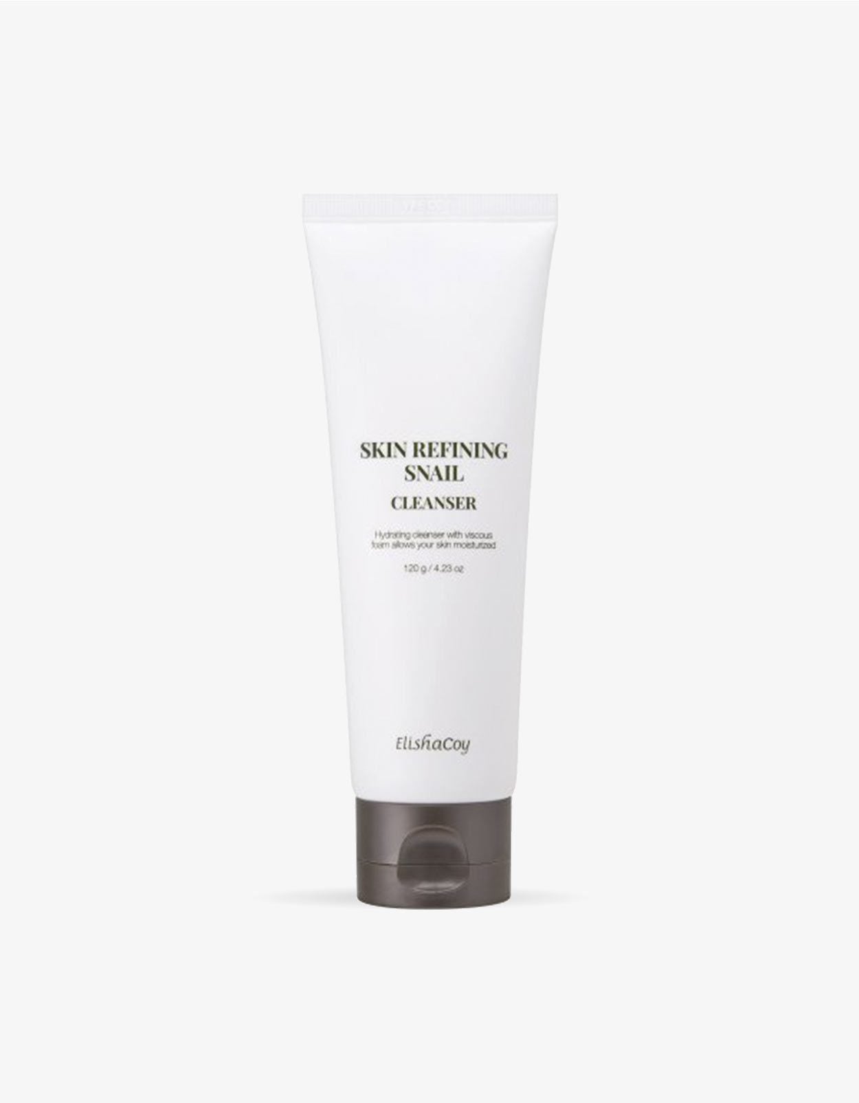 Skin Refining Snail Cleanser 120 ml