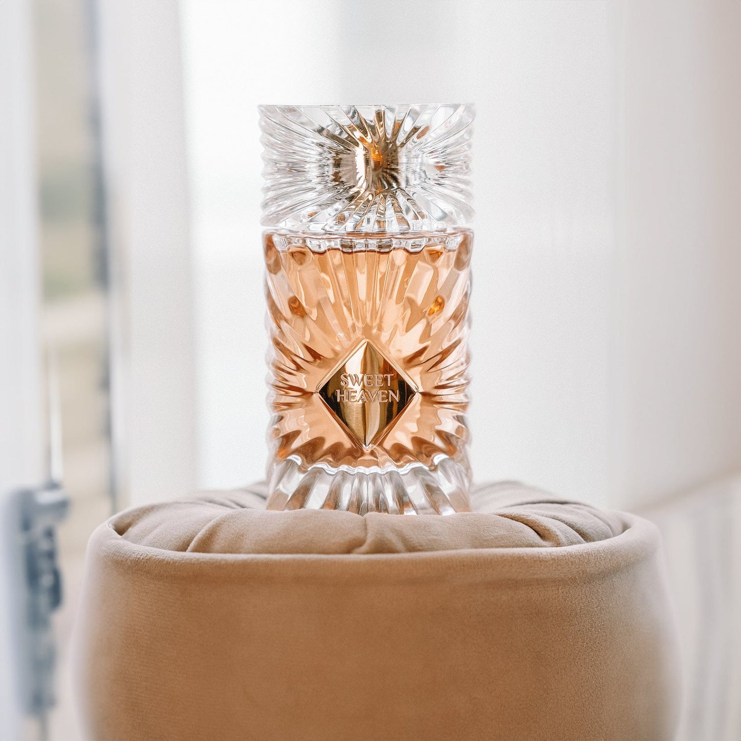 Sweet Heaven by Gulf Orchid - parfum arabesc unisex - EDP - 100 ml