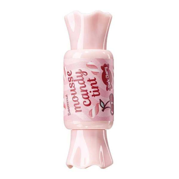 The Saem Saemmul Mousse Candy Tint