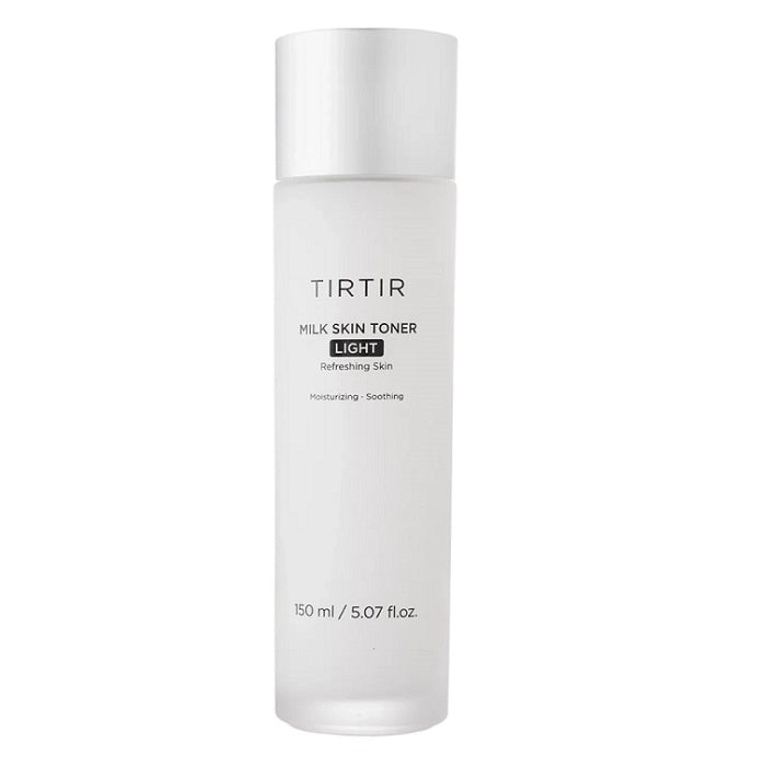 MILK SKIN TONER LIGHT - Toner Hidratant Pentru Ten Sensibil