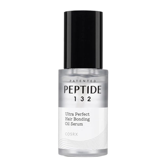 PEPTIDE-132 ULTRA PERFECT HAIR BONDING OIL SERUM - Ulei Serum Pentru Par Deteriorat Si Uscat