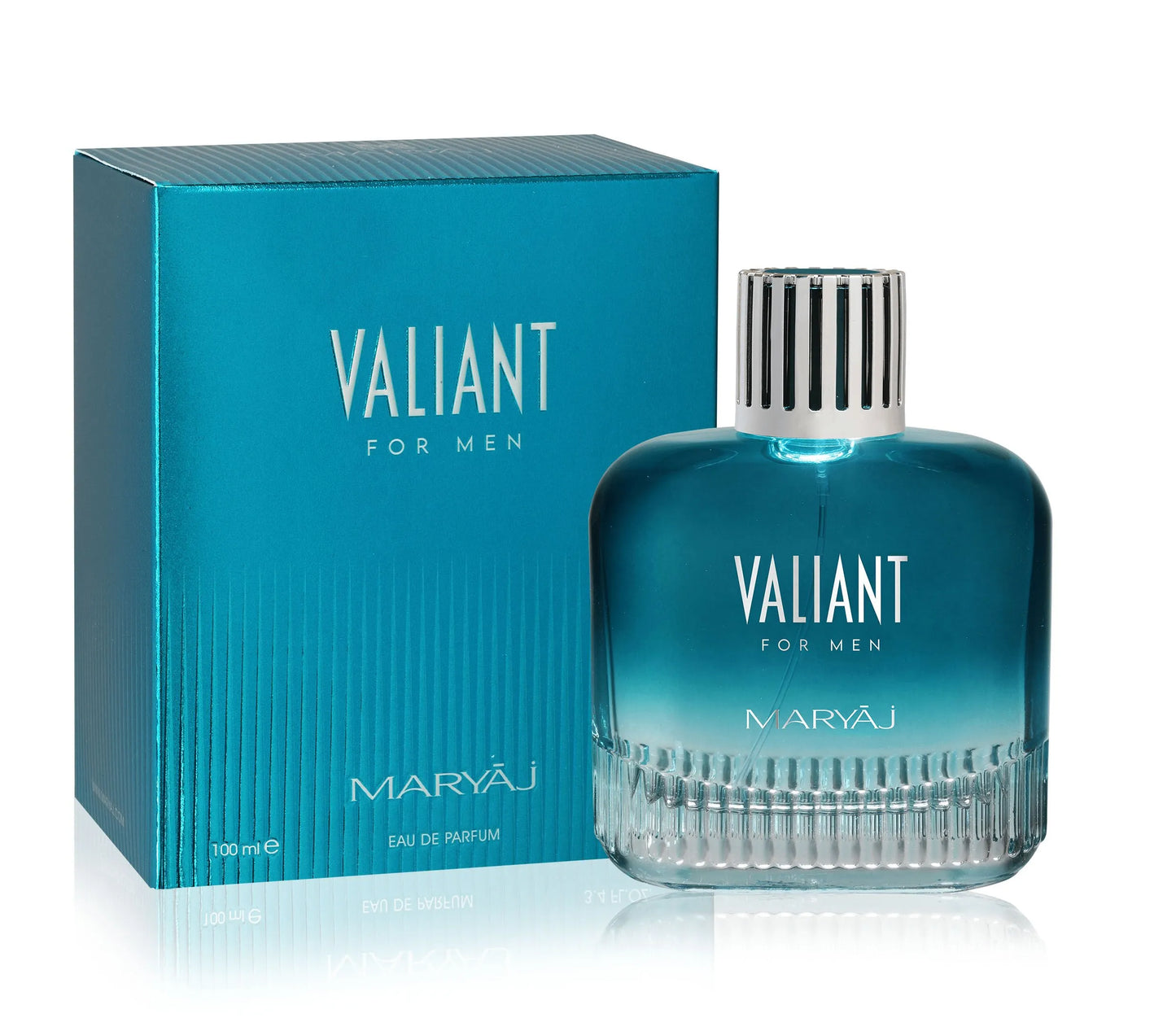 VALIANT 100ML by MARYAJ, UNISEX