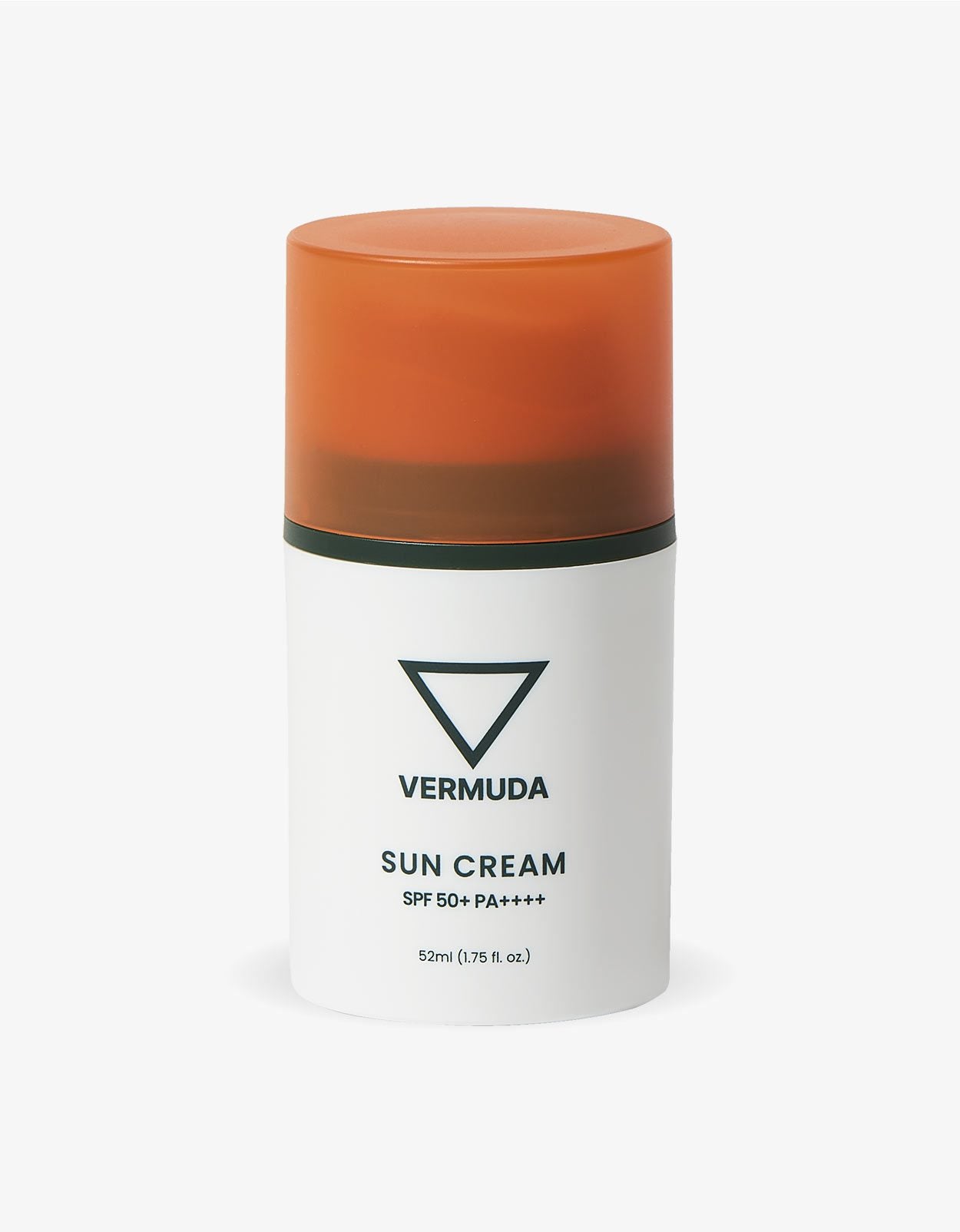 VERMUDA Cremă cu factor de protecție solară 50+ PA++++