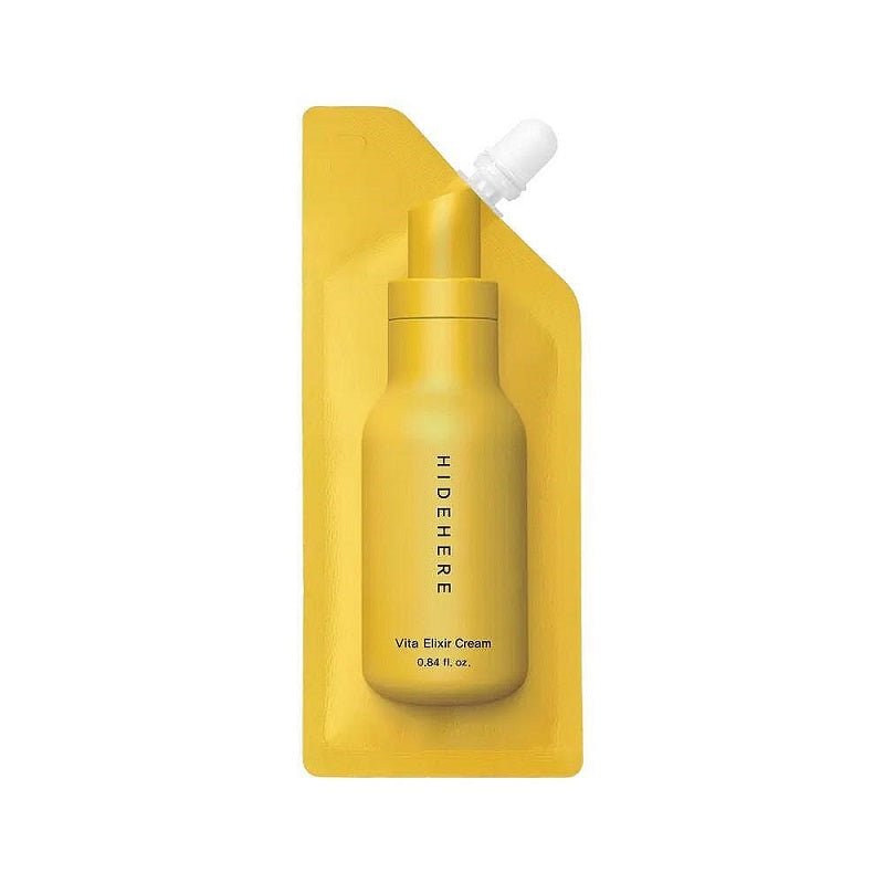 VITA ELIXIR CREAM - Crema Pentru Luminozitte Si Hidratare
