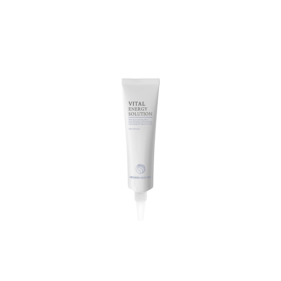 VITAL ENERGY - Solutie Cu Biotina Pentru Par