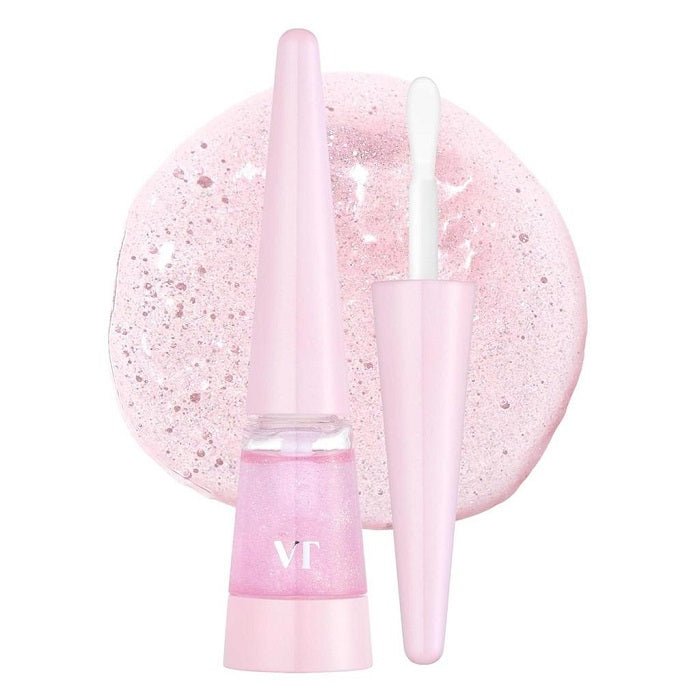 REEDLE SHOT LIP PLUMPER TWINKLE- Luciu De Buze Cu Particule De Sidef Roz Pentru Volum, Hidratare Si Definire