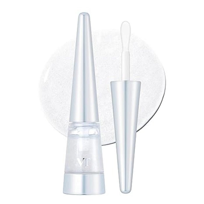 REEDLE SHOT LIP PLUMPER CRYSTAL- Luciu De Buze Cu Particule De Sidef Pentru Volum, Hidratare Si Definire