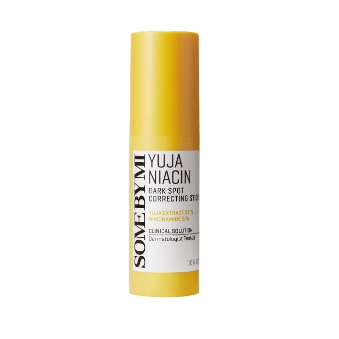 YUJA NIACIN DARK SPOT CORRECTING STICK - Stick Corector Pentru Pete Cu Niacinamida