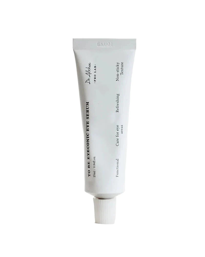 Serum anti-rid pentru zona ochilor, 25ml | Dr. Althea